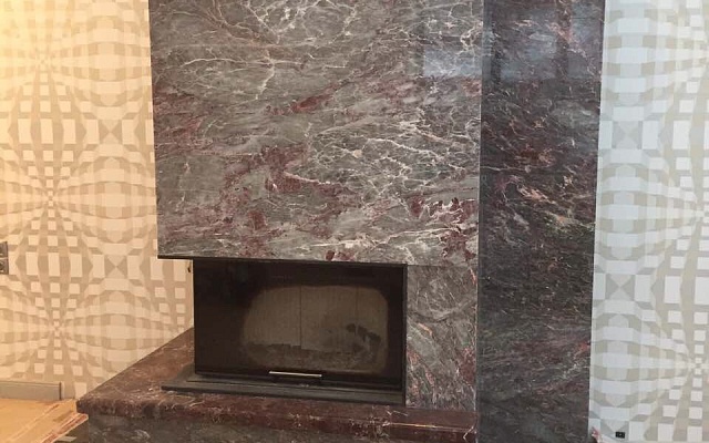 Наши работы