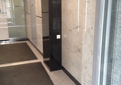 Облицовка стен