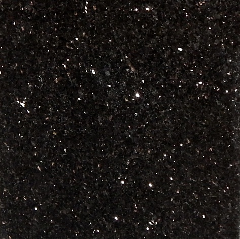 Black Galax