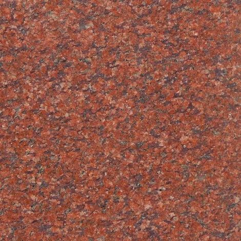 Imperial Red